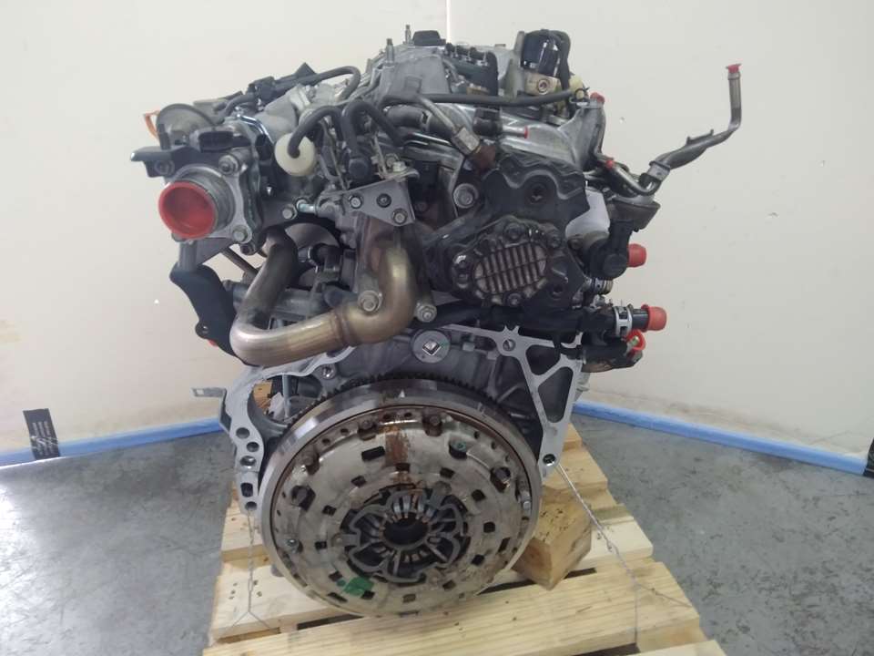 Motor Completo para Honda Civic Berlina 5 (Fk)
