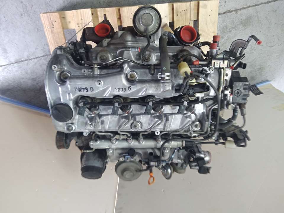Motor Completo para Honda Civic Berlina 5 (Fk)