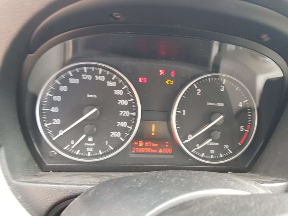 Cuadro Instrumentos para Bmw Serie 3 Berlina (E90)