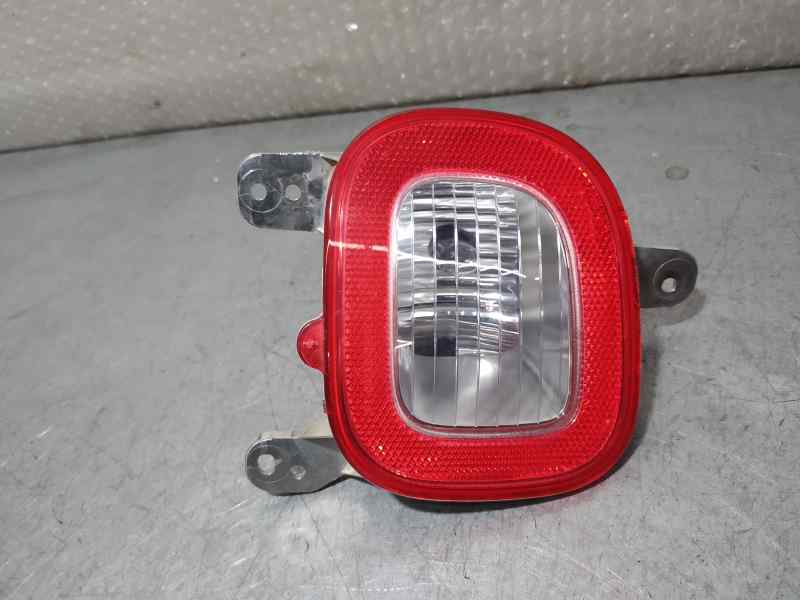 Piloto Trasero Derecho Paragolpes para Jeep Renegade