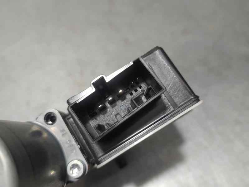 Motor Elevalunas Trasero Izquierdo para Seat Leon St (5F8)