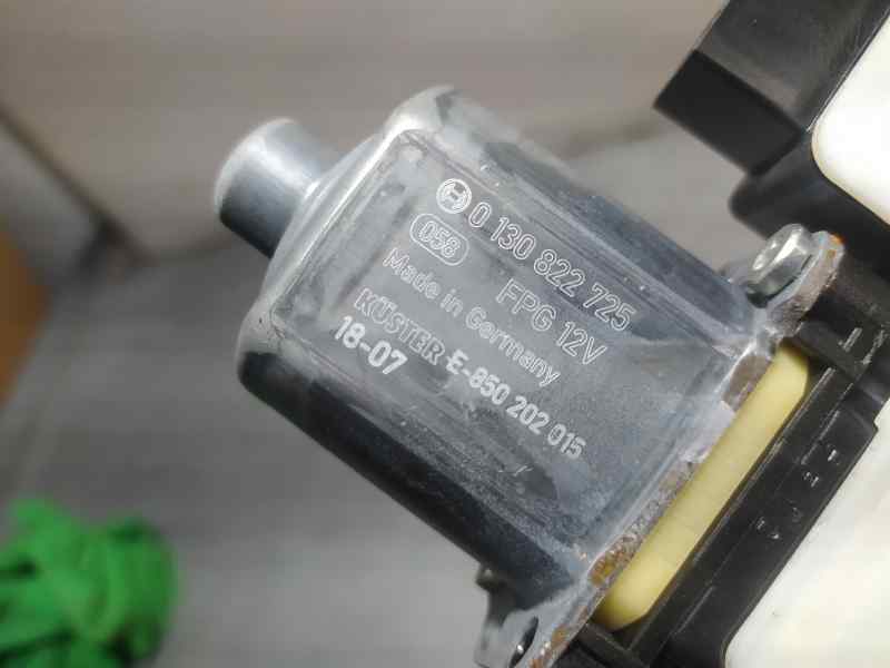 Motor Elevalunas Trasero Izquierdo para Seat Leon St (5F8)