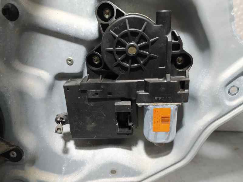 Elevalunas Trasero Derecho para Volvo V50 Familiar