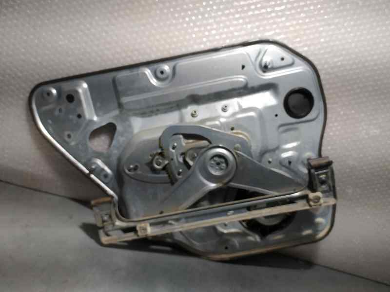 Elevalunas Trasero Derecho para Volvo V50 Familiar