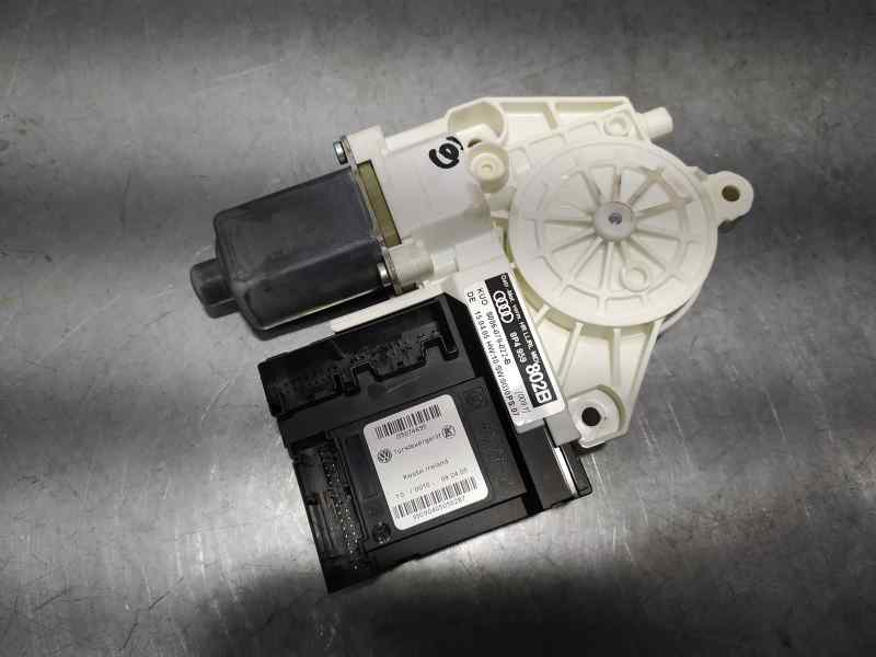 Motor Elevalunas Trasero Derecho para Audi A3 Sportback (8P)