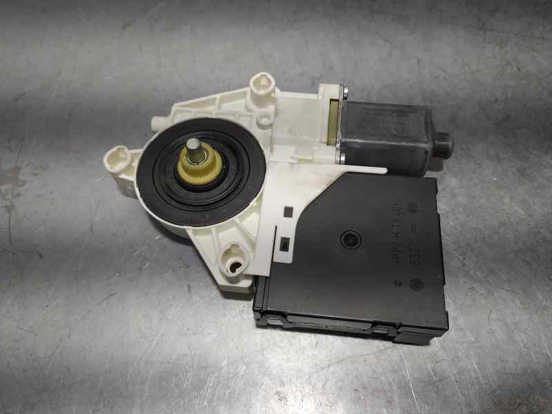 Motor Elevalunas Trasero Derecho para Audi A3 Sportback (8P)
