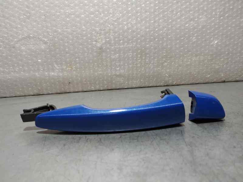 Maneta Exterior Delantera Derecha para Opel Corsa F