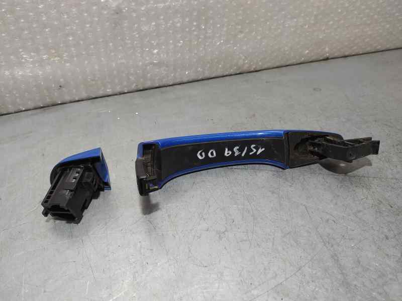 Maneta Exterior Delantera Derecha para Opel Corsa F