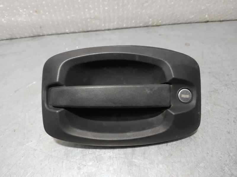 Maneta Exterior Delantera Izquierda para Peugeot Boxer Furgón