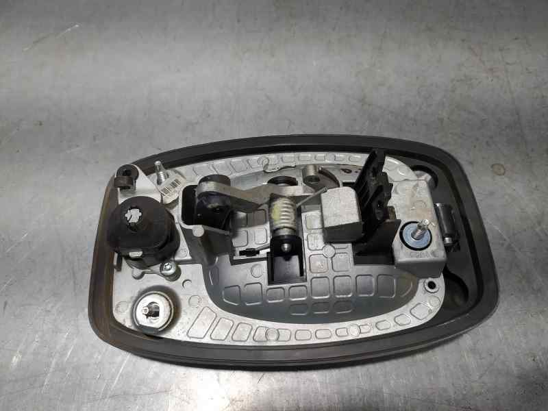 Maneta Exterior Delantera Izquierda para Peugeot Boxer Furgón