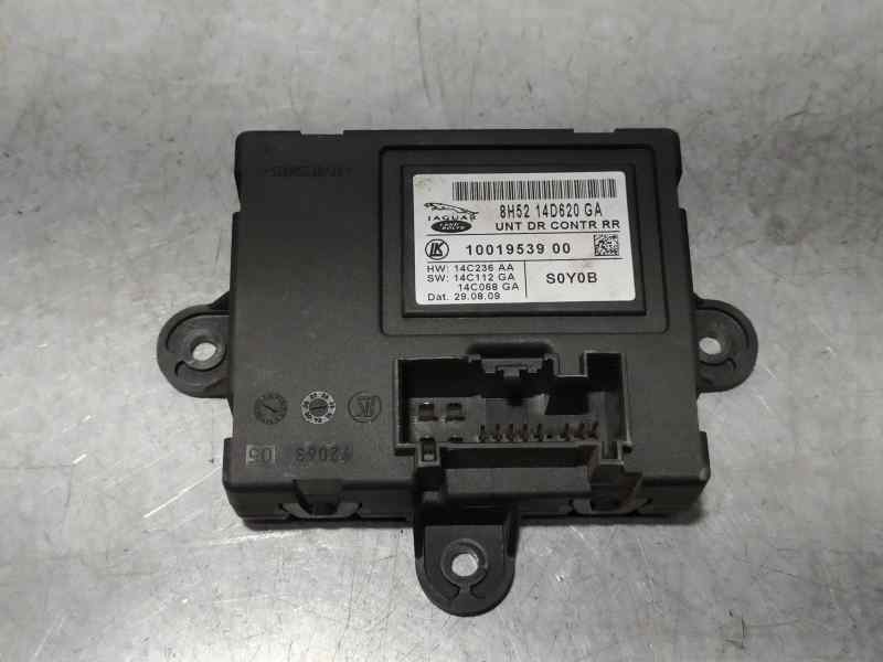 Modulo Electronico para Land Rover Freelander (Lr2)