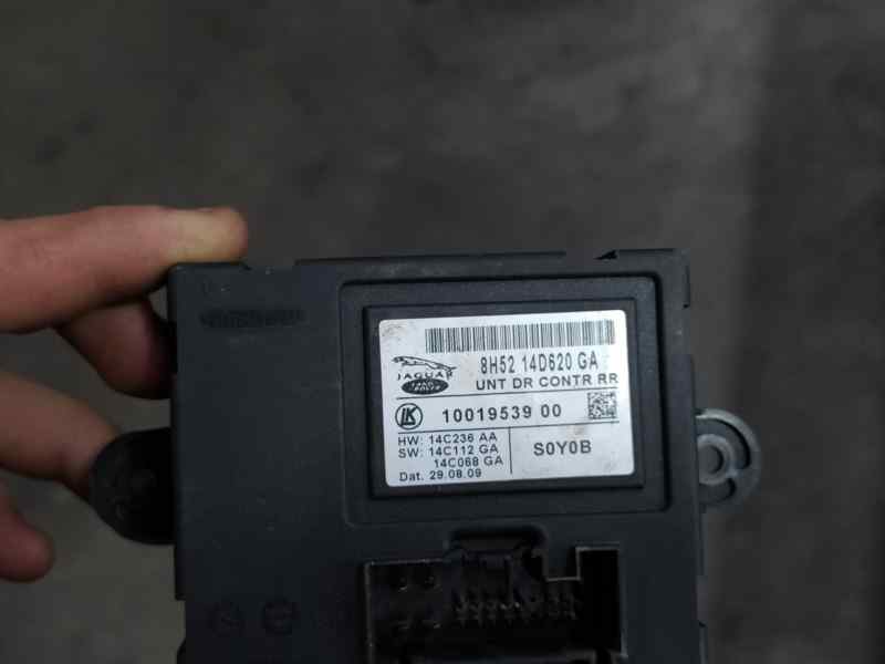 Modulo Electronico para Land Rover Freelander (Lr2)