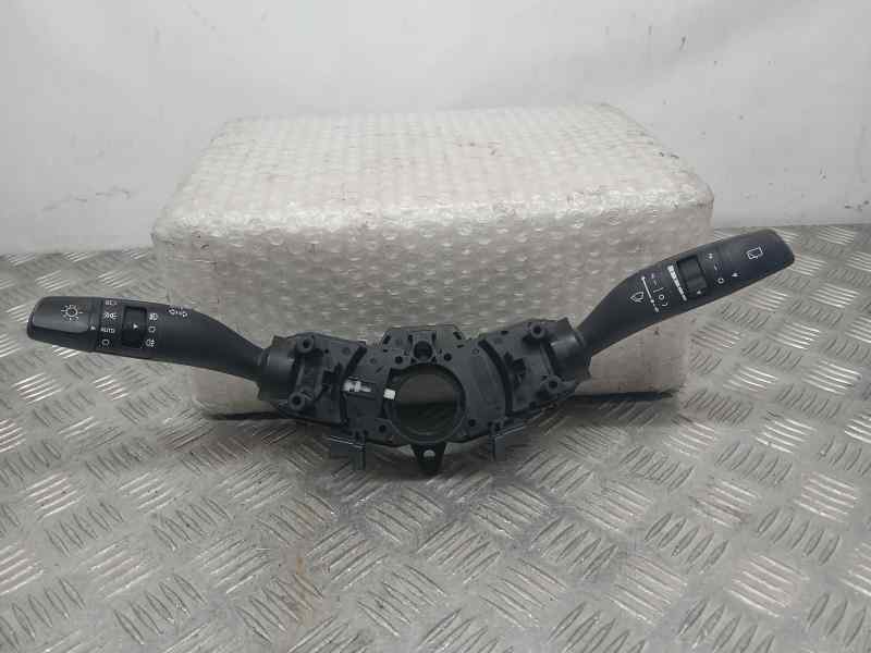 Mando Luces Y Limpia para Kia Stonic (Ybcuv)
