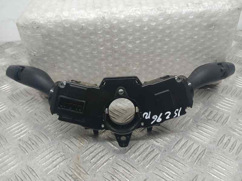 Mando Luces Y Limpia para Kia Stonic (Ybcuv)
