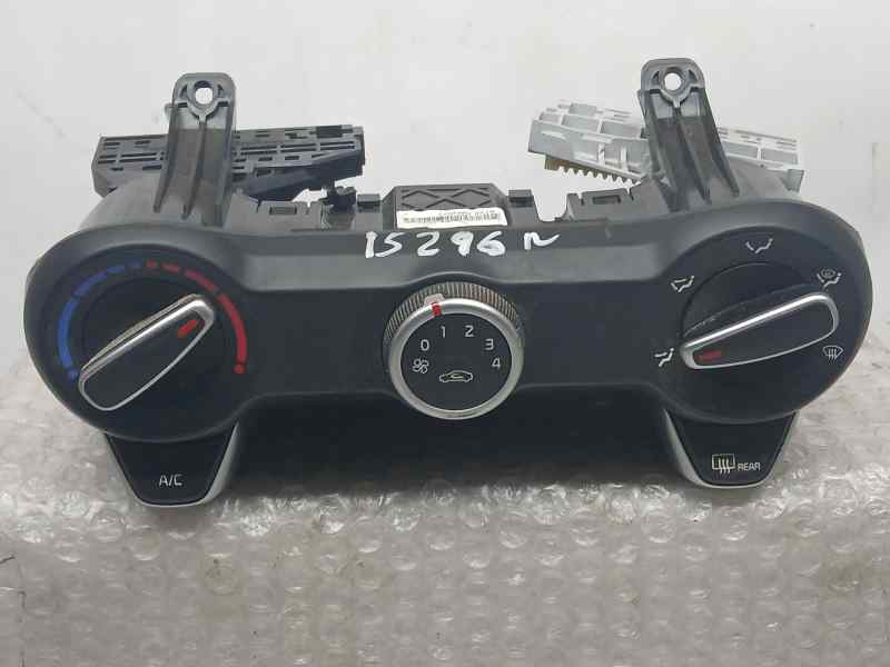 Mando Calefaccion / Aire Acondicionado para Kia Stonic (Ybcuv)