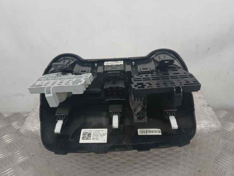 Mando Calefaccion / Aire Acondicionado para Kia Stonic (Ybcuv)