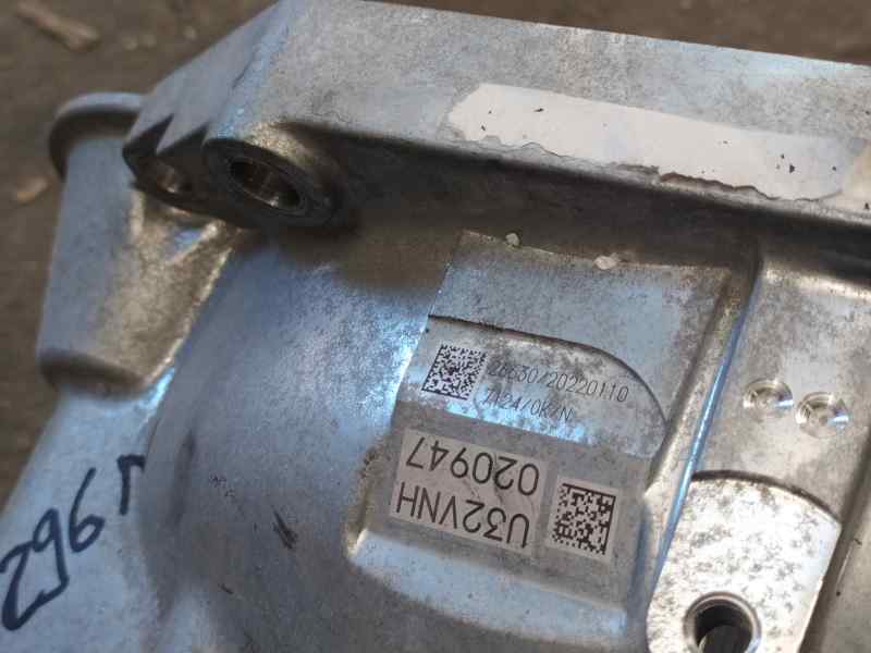 Caja Cambios para Kia Stonic (Ybcuv)