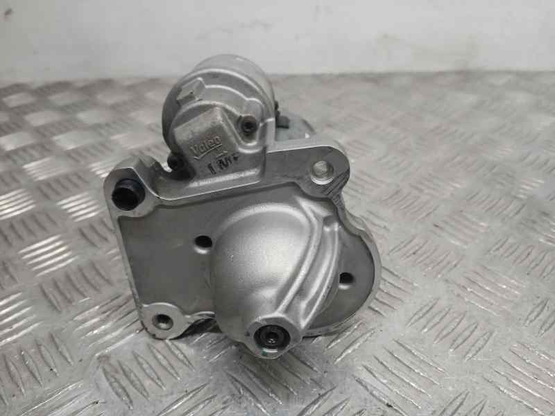 Motor Arranque para Ford Fiesta (Ccn)