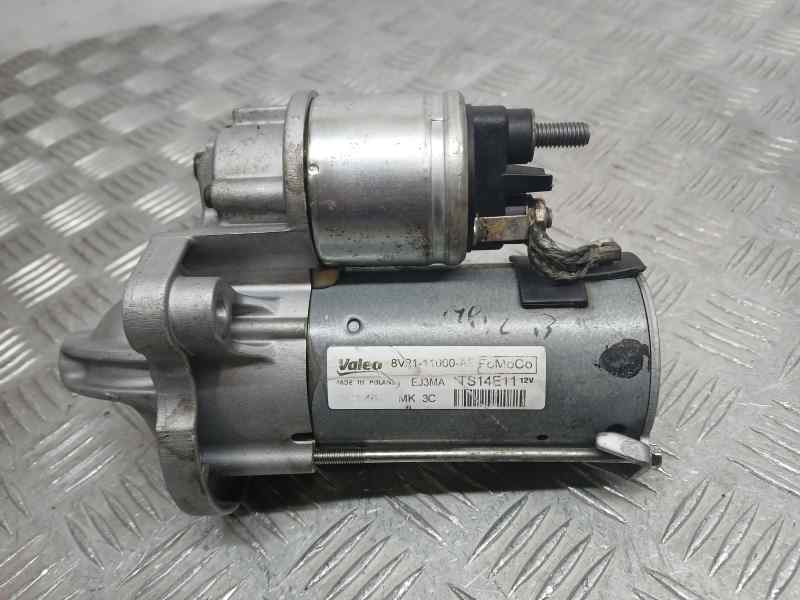 Motor Arranque para Ford Fiesta (Ccn)