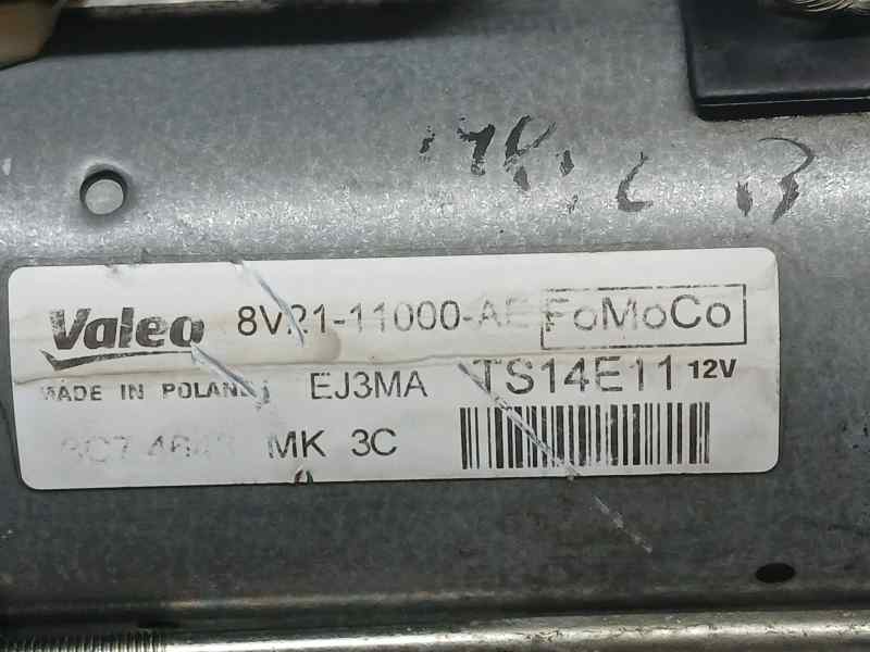 Motor Arranque para Ford Fiesta (Ccn)