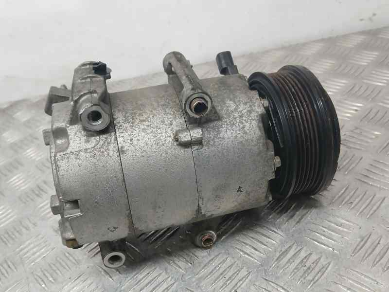 Compresor Aire Acondicionado para Ford Fiesta (Ccn)