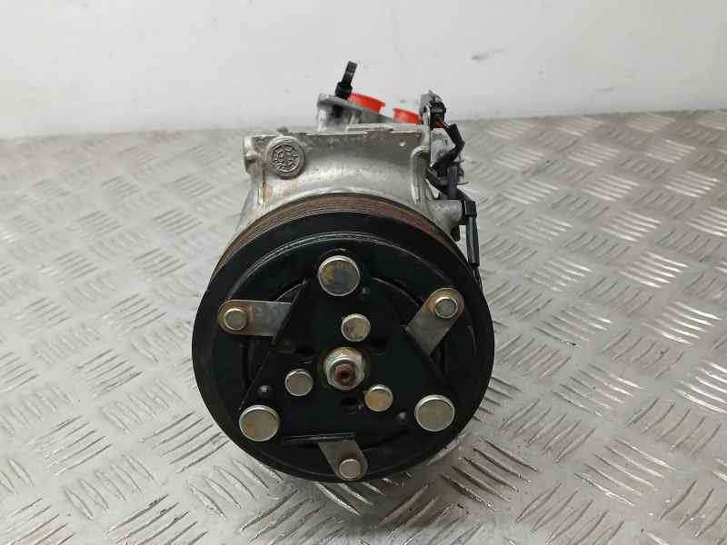 Compresor Aire Acondicionado para Renault Clio V
