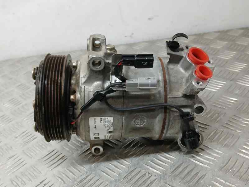 Compresor Aire Acondicionado para Renault Clio V
