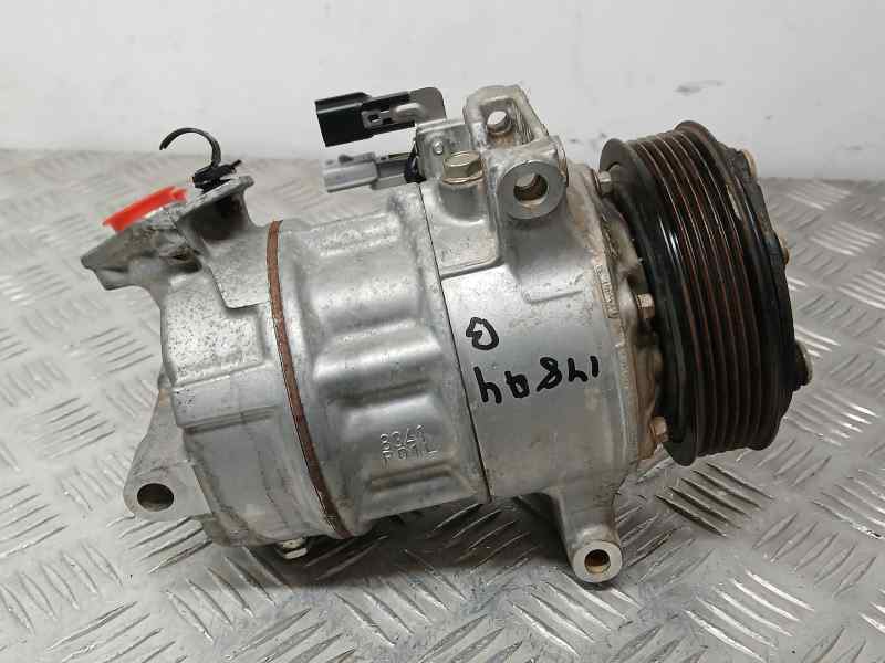Compresor Aire Acondicionado para Renault Clio V