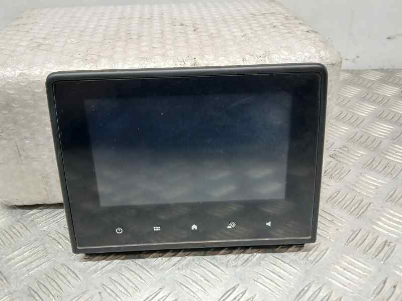 Sistema Navegacion Gps para Renault Clio V