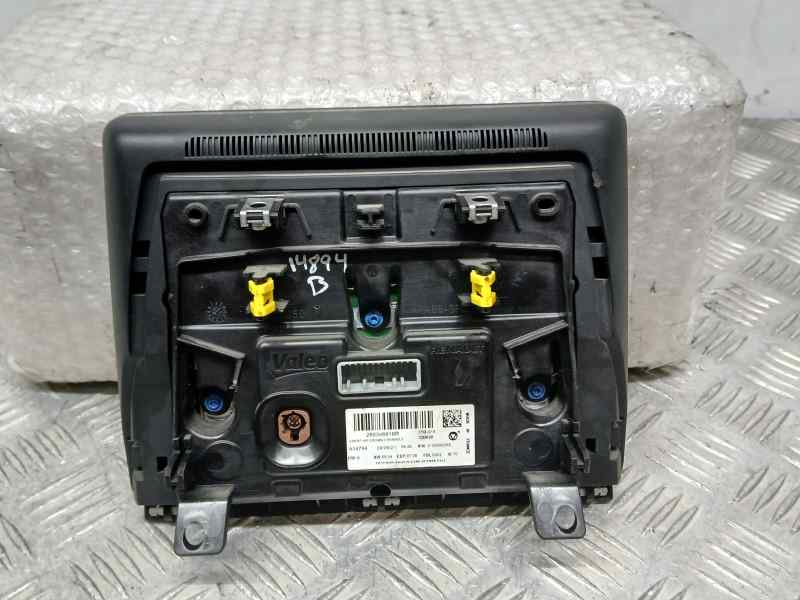 Sistema Navegacion Gps para Renault Clio V