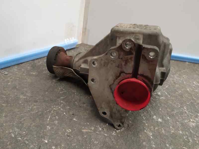 Diferencial Delantero para Land Rover Evoque