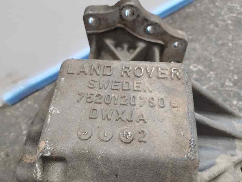 Diferencial Delantero para Land Rover Evoque