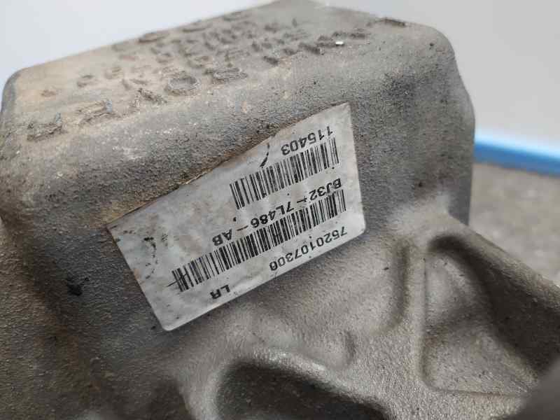 Diferencial Delantero para Land Rover Evoque