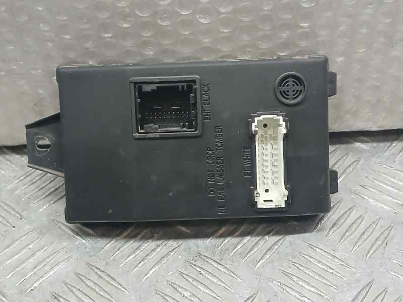 Modulo Electronico para Dacia Sandero