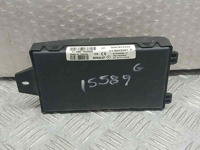 Modulo Electronico para Dacia Sandero