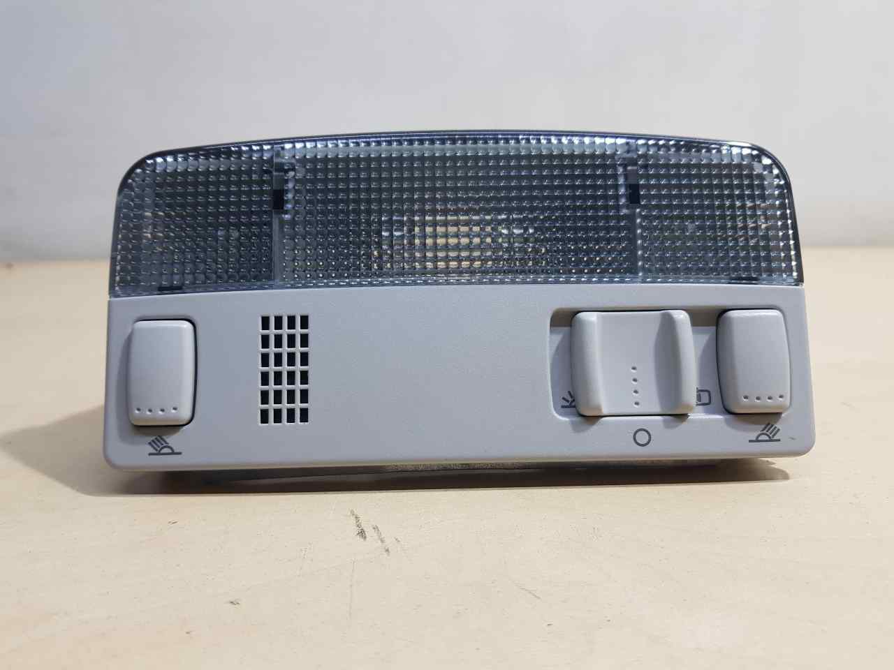 Luz Interior para Seat Ibiza (Kj1)