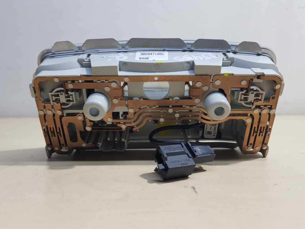 Luz Interior para Seat Ibiza (Kj1)