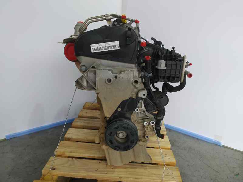 Motor Completo para Volkswagen Golf Vii Sportsvan