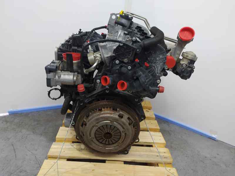 Motor Completo para Volkswagen Golf Vii Sportsvan