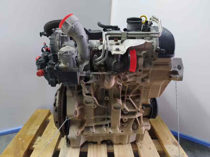 Motor Completo para Volkswagen Golf Vii Sportsvan