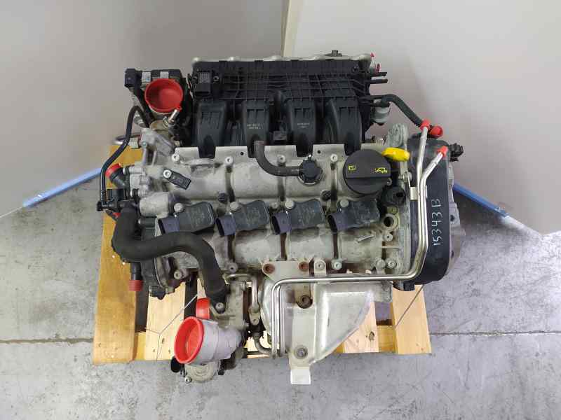 Motor Completo para Volkswagen Golf Vii Sportsvan