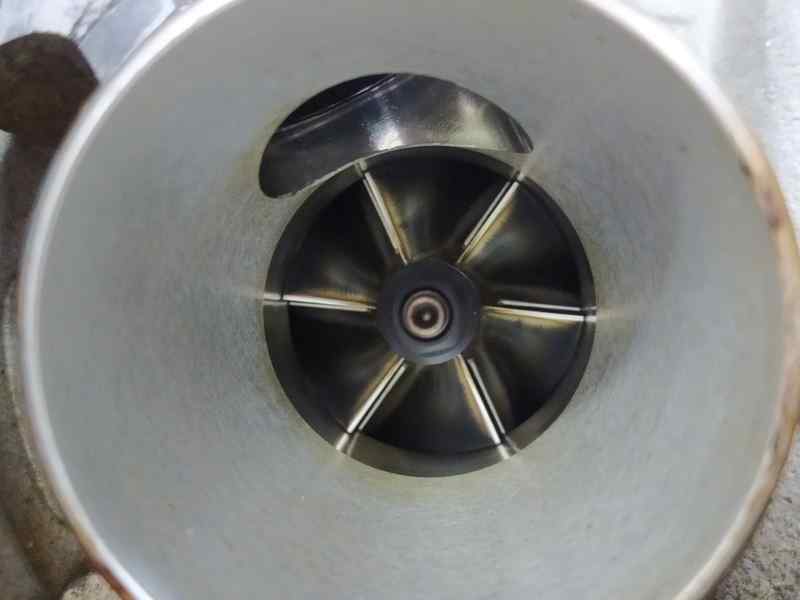 Motor Completo para Volkswagen Golf Vii Sportsvan