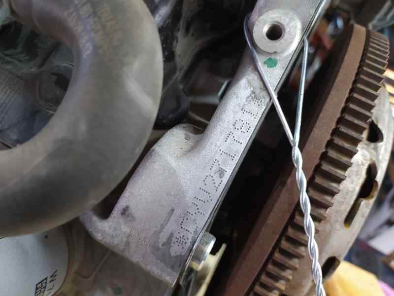 Motor Completo para Volkswagen Golf Vii Sportsvan