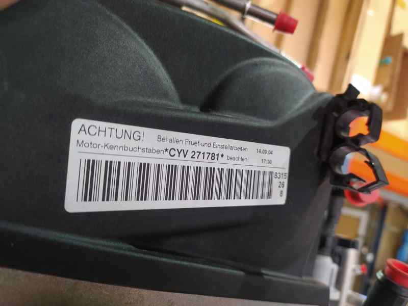 Motor Completo para Volkswagen Golf Vii Sportsvan