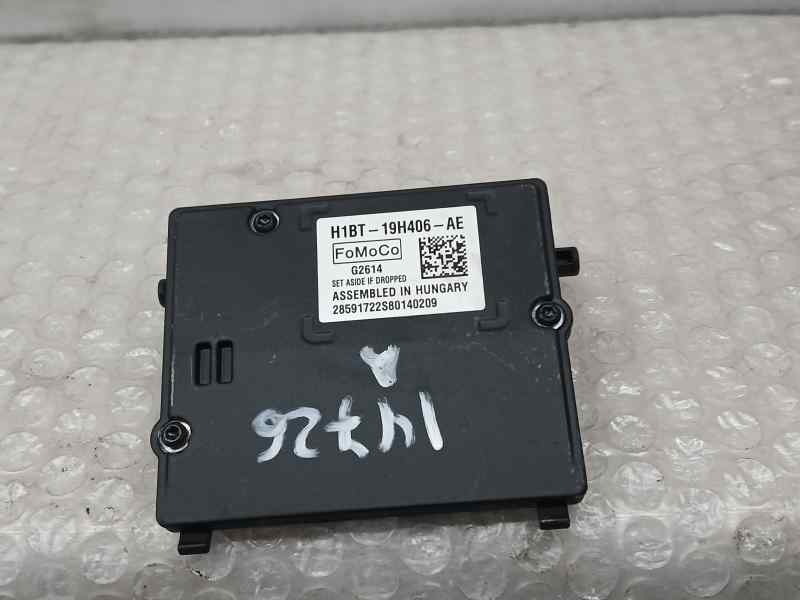 Camara para Ford Fiesta (Ce1)