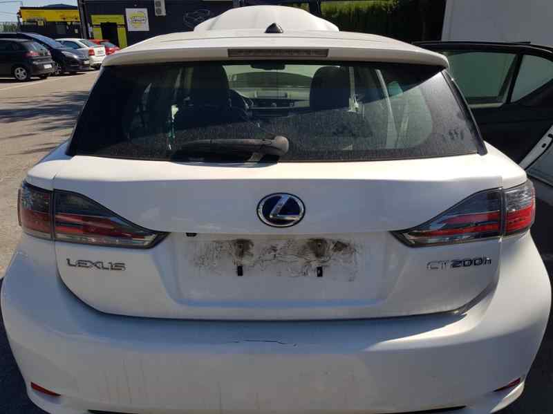 Porton Trasero para Lexus Ct