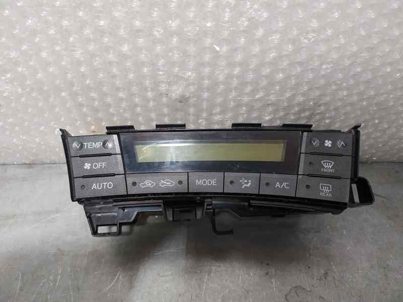 Mando Climatizador para Toyota Prius (Nhw30)