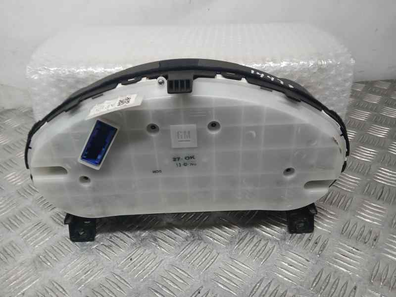 Cuadro Instrumentos para Opel Astra J Lim.