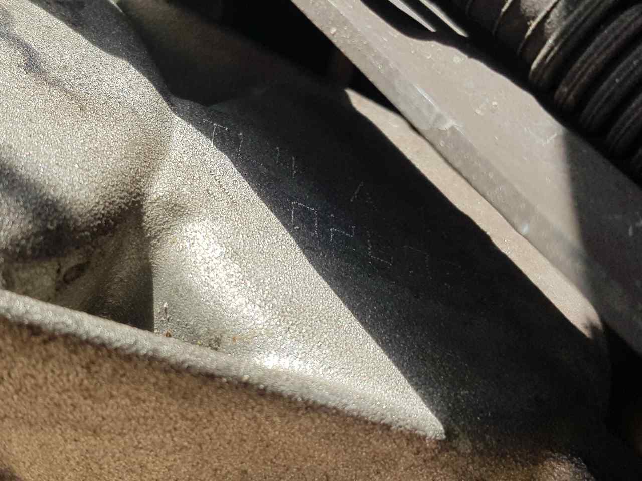 Caja Cambios para Renault Megane Iii Berlina 5 P
