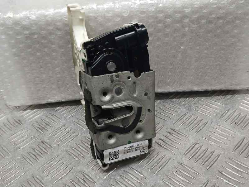 Cerradura Puerta Delantera Izquierda para Tesla Model 3